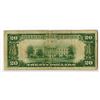 Image 2 : PA. Chester National Bank of Chester, Pennsylvania, $20, Series of 1929, Ch# 2904, Issued Banknote.