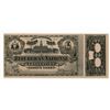 Image 1 : PA., Philadelphia, Republican National Convention, June 19th, 1900 Specimen Guest's Ticket