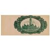 Image 2 : PA., Philadelphia, Republican National Convention, June 19th, 1900 Specimen Guest's Ticket