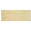 Image 2 : NY. Continental Bank Note Company Specimen Check from the Metropolitan Bank, ca.1860s