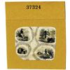 Image 1 : American Bank Note Co. ND (ca. 1830-40's) Compound Proof Vignette.