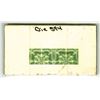 Image 2 : NY. American Bank Note Company Archives Steel Printing Plate, ND (ca. 1900 to 1950s), Decorative Bor