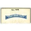 Image 2 : NY. American Bank Note Company Archives Steel Printing Plate, ND (ca.1900 to 1950s), Decorative Scro