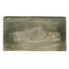 Image 1 : NY. American Bank Note Company Archives Steel Printing Plate, ND (ca.1900 to 1950s), Serial Number S