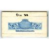 Image 2 : NY. American Bank Note Company Archives Steel Printing Plate, ND (ca.1900 to 1950s), Serial Number S