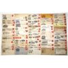 Image 1 : Covers, Envelopes, and Postal History Assortment, 1890s to 1900s
