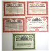 Image 1 : Delaware & New York. General Motors and Ford Motors Specimen Collection, ND (1920s) to 1976.