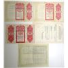 Image 2 : Delaware & New York. General Motors and Ford Motors Specimen Collection, ND (1920s) to 1976.