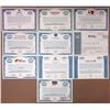 Image 1 : Various States. Computer Hardware, Software, Internet and Technology Collection of Specimen Stock Ce