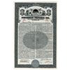 Image 1 : New York. Paramount Pictures, Inc., 1935, Specimen Coupon Bond.