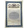 Image 2 : DE. Motor Tankship Corporation, 1935 Specimen Bond Group Including Odd Denominations.
