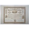 Image 1 : Colorado. Franklin Silver Mining Co. of Colorado, 1869 I/U Bond Signed by Civil War General Benjamin