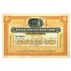 Image 1 : MI. Arcadian Consolidated Mining Company, ND (ca. 1900-1920) Specimen Stock Certificate.