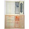 Image 2 : NJ. Easton and Washington Traction Co. and Washington Terminal Co., 1903-05 Specimen Bond Pair