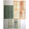 Image 2 : North-Eastern State Railroad Specimen & I/U Bond Collection, 1886 to 1929