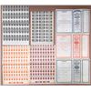 Image 2 : PA. Pennsylvania. Collection of Pennsylvania Railroad Specimen and I/U Bonds, 1882 to 1924