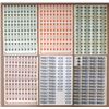 Image 2 : TX. Texas Specimen Coupon Bond Collection, 1926 to 1946