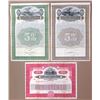 Image 1 : LA. KY. TN. MS. Illinois Central Railroad Co. & Chicago, St. Louis & New Orleans Railroad Co. and Il
