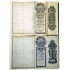 Image 2 : WI. Northern Pacific Railway Co. 1896 Specimen 4% Prior Lien Railway and Land Grant Gold Coupon Bond