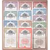 Image 1 : California. Pacific Gas and Electric Co., 1944 to 1955, Specimen Bond Collection.