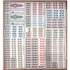 Image 2 : California. Pacific Gas and Electric Co., 1944 to 1955, Specimen Bond Collection.