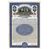 Image 1 : Hawaiian Electric Co., 1924. Specimen Coupon Bond