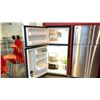Image 2 : KITCHENAID FRIDGE 30" MODEL KTLA19ELSS01