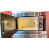 Image 2 : PANASONIC MICROWAVE WITH 27" SURROUND