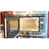 Image 2 : PANASONIC MICROWAVE WITH 27" SURROUND