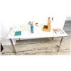 Image 1 : 60X30" TABLE