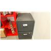Image 1 : SENTRY 2 DRAWER FIRESAFE FILE CABINET NO CONTENTS