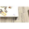 Image 3 : 66"X66" CORNER DESK WITH MOBILE DRAWER PEDESTAL NO CONTENTS