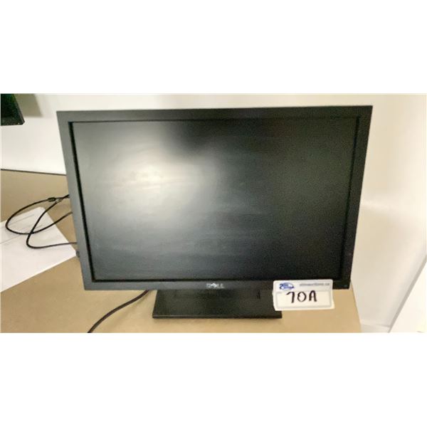 20" DELL MONITOR