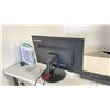 Image 2 : 24" IBM THINKVISION MONITOR