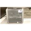 Image 2 : FELLOWES PAPER SHREDDER MODEL 225CI. CAN ALSO SHRED CD'S