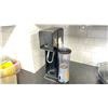 Image 1 : SODA STREAM AND HAMILTON BEACH COFFEE GRINDER/MINI BLENDER