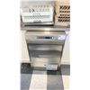 Image 1 : HOBART COMMERCIAL DISHWASHER WITH SEVERAL TRAYS. LXI SERIES MODEL LXIH