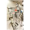 Image 11 : TAYLOR PRODUCTS V1200 VERTICAL FORM FILL SEAL MACHINE WITH TWO HOPPERS FOR DOING CUSTOM MIXED BAGS,