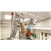 Image 15 : TAYLOR PRODUCTS V1200 VERTICAL FORM FILL SEAL MACHINE WITH TWO HOPPERS FOR DOING CUSTOM MIXED BAGS,
