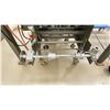 Image 21 : TAYLOR PRODUCTS V1200 VERTICAL FORM FILL SEAL MACHINE WITH TWO HOPPERS FOR DOING CUSTOM MIXED BAGS,