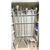 Image 22 : TAYLOR PRODUCTS V1200 VERTICAL FORM FILL SEAL MACHINE WITH TWO HOPPERS FOR DOING CUSTOM MIXED BAGS,