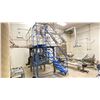 Image 2 : TAYLOR PRODUCTS V1200 VERTICAL FORM FILL SEAL MACHINE WITH TWO HOPPERS FOR DOING CUSTOM MIXED BAGS,