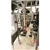 Image 33 : TAYLOR PRODUCTS V1200 VERTICAL FORM FILL SEAL MACHINE WITH TWO HOPPERS FOR DOING CUSTOM MIXED BAGS,