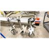 Image 34 : TAYLOR PRODUCTS V1200 VERTICAL FORM FILL SEAL MACHINE WITH TWO HOPPERS FOR DOING CUSTOM MIXED BAGS,