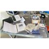Image 36 : TAYLOR PRODUCTS V1200 VERTICAL FORM FILL SEAL MACHINE WITH TWO HOPPERS FOR DOING CUSTOM MIXED BAGS,