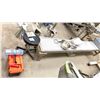 Image 37 : TAYLOR PRODUCTS V1200 VERTICAL FORM FILL SEAL MACHINE WITH TWO HOPPERS FOR DOING CUSTOM MIXED BAGS,