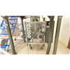 Image 3 : TAYLOR PRODUCTS V1200 VERTICAL FORM FILL SEAL MACHINE WITH TWO HOPPERS FOR DOING CUSTOM MIXED BAGS,