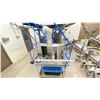 Image 4 : TAYLOR PRODUCTS V1200 VERTICAL FORM FILL SEAL MACHINE WITH TWO HOPPERS FOR DOING CUSTOM MIXED BAGS,