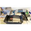 Image 2 : ACTIONPAC APV109 AUTOMATED BAGGING MACHINE. WEIGH SCALE MEASURING. MARKHEM SMARTDATE X40 PRINTER,