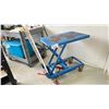 Image 1 : 150 KG SHOP LIFT NO CONTENTS